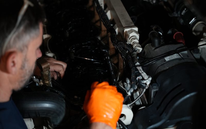 Ingeniería Naval