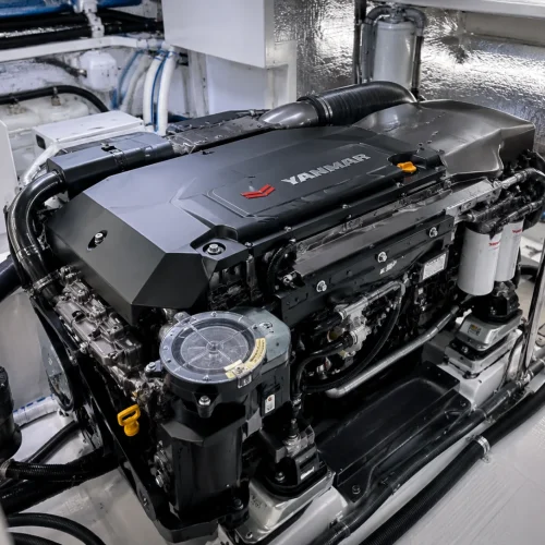 Yanmar 1