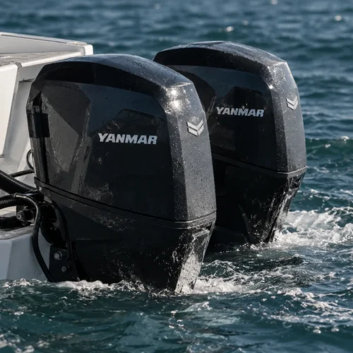 Yanmar 5