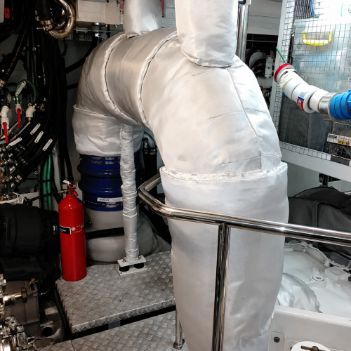 custom fabrication refrigeration