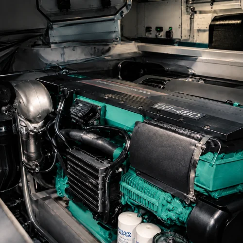 volvo penta 1