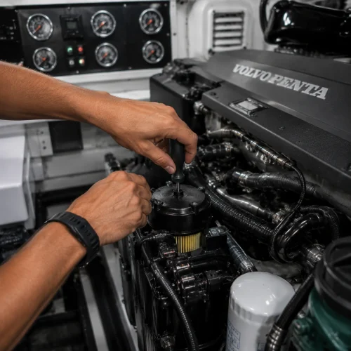 volvo penta 2