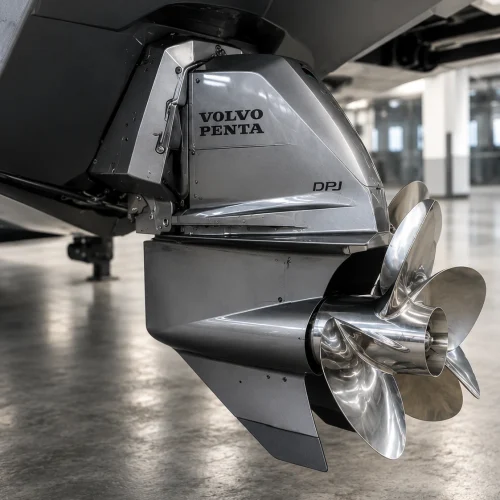 volvo penta 3