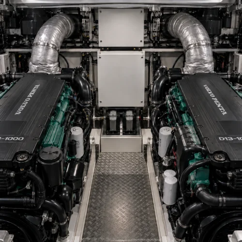volvo penta 5