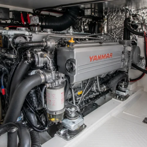 yanmar 3